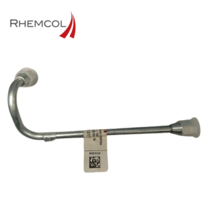 Tubo de suministro de combustible Cummins - 3161628