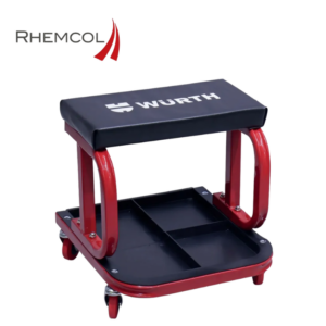 Silla metálica para taller Würth - 0957650355