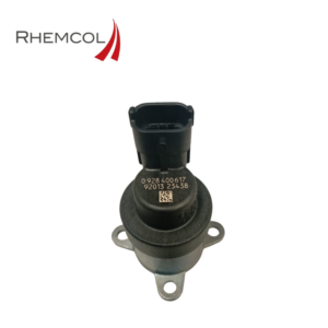 Actuador de control de combustible Cummins - 5257595