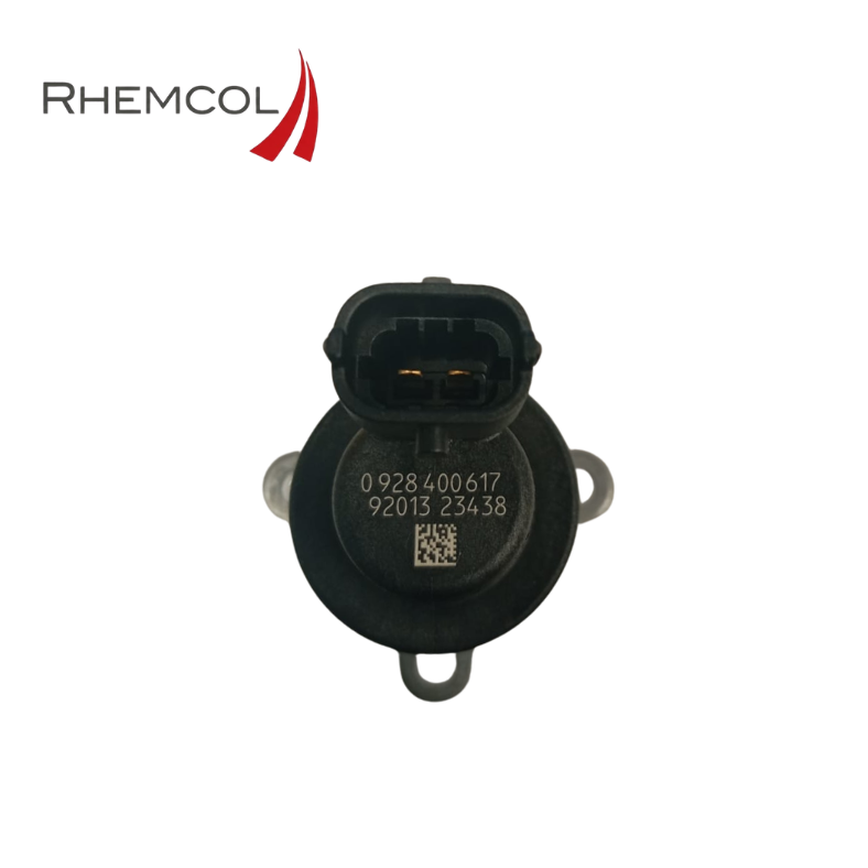 Actuador de control de combustible Cummins - 5257595 - Imagen 2