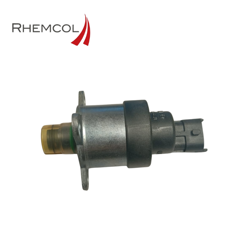 Actuador de control de combustible Cummins - 5257595 - Imagen 3