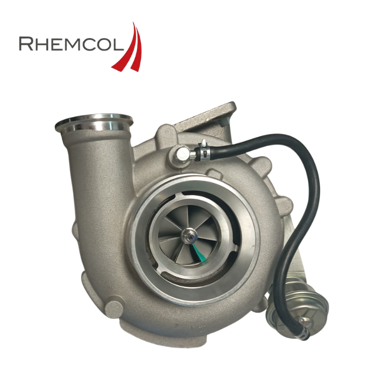 Turbocargador Kutway - K27 53279707120 - Imagen 4