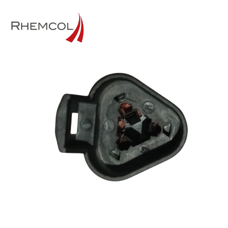 DT04-3P-E005 Conector automotriz Deutsch 3 pines (Kit Completo) - Imagen 3