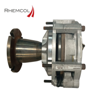 Embrague de ventilador neumático Horton HT650 - 991450