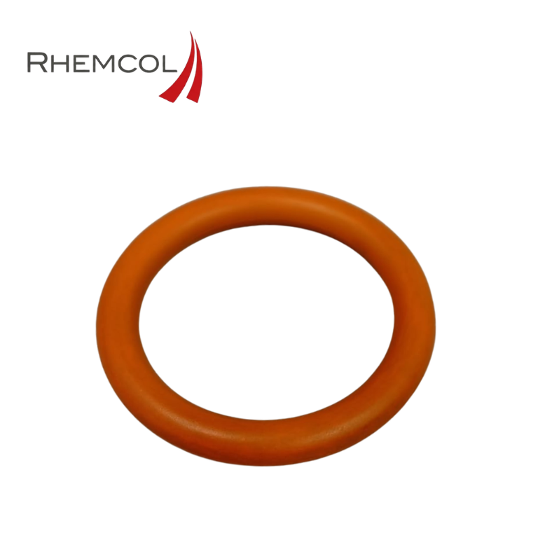Sello de Junta Tórica (O-Ring) de Refrigeración Cummins 3892095 - Imagen 2