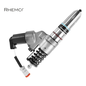 Inyector de combustible Diésel Cummins ISM - 3411756