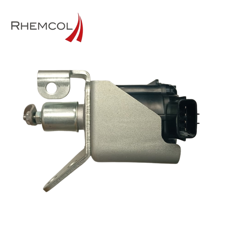 Actuador Electrónico de Turbo – K6T52077