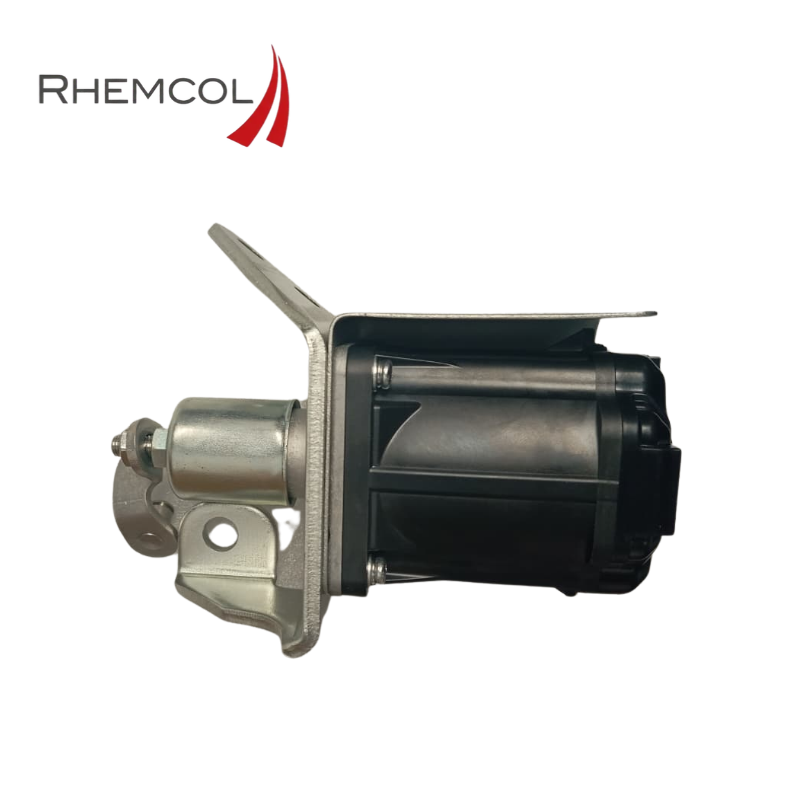 Actuador Electrónico de Turbo - K6T52077 - Imagen 4