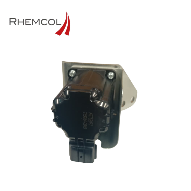 Actuador Electrónico de Turbo - K6T52077 - Imagen 2