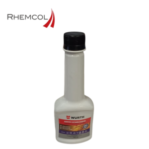 Aditivo estabilizador Würth para Diésel y biodiésel 100 ml - 0893 567 300