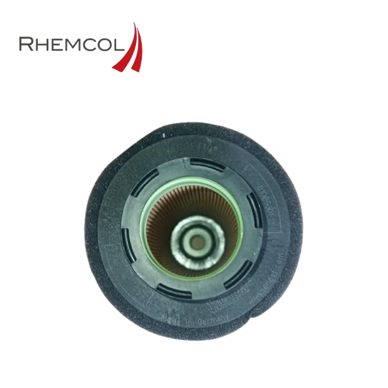 Filtro de combustible de cartucho Hengst - E500KP02 D36 - Imagen 2