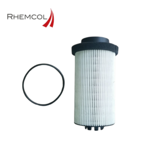 Filtro de combustible de cartucho Hengst - E500KP02 D36