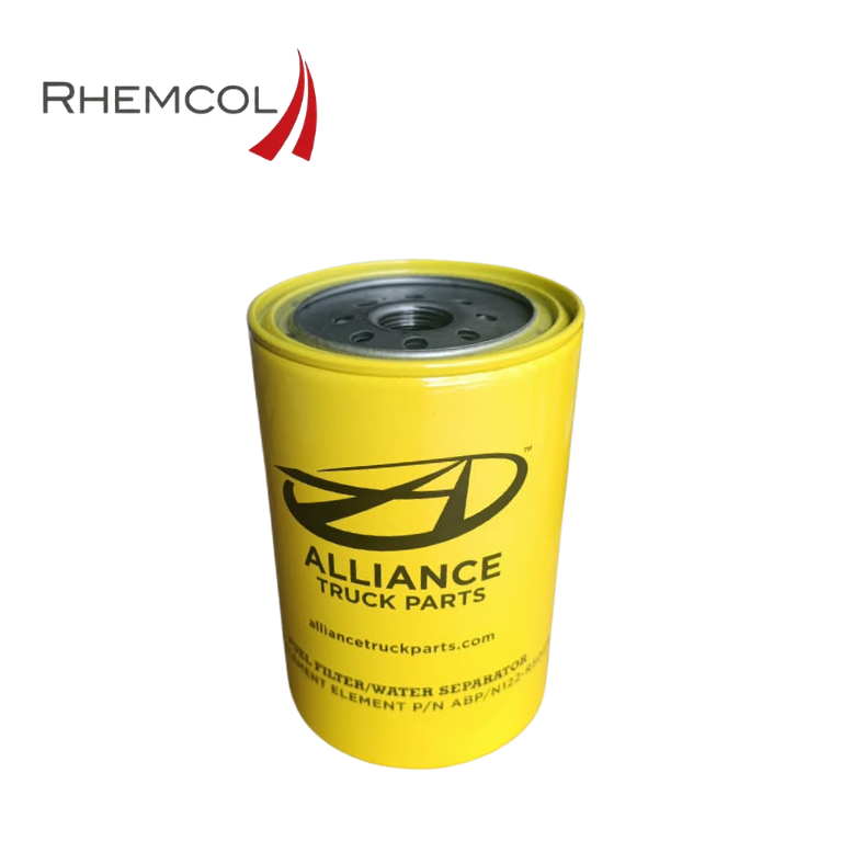 Filtro separador de agua y combustible Alliance Truck Parts - ABP N122 R50418 - Imagen 4