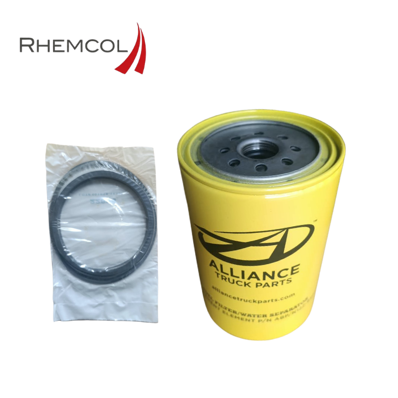 Filtro separador de agua y combustible Alliance Truck Parts - ABP N122 R50418 - Imagen 5