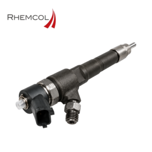 Inyector de combustible Common Rail IVECO 3.0D / Bosch - 504086469