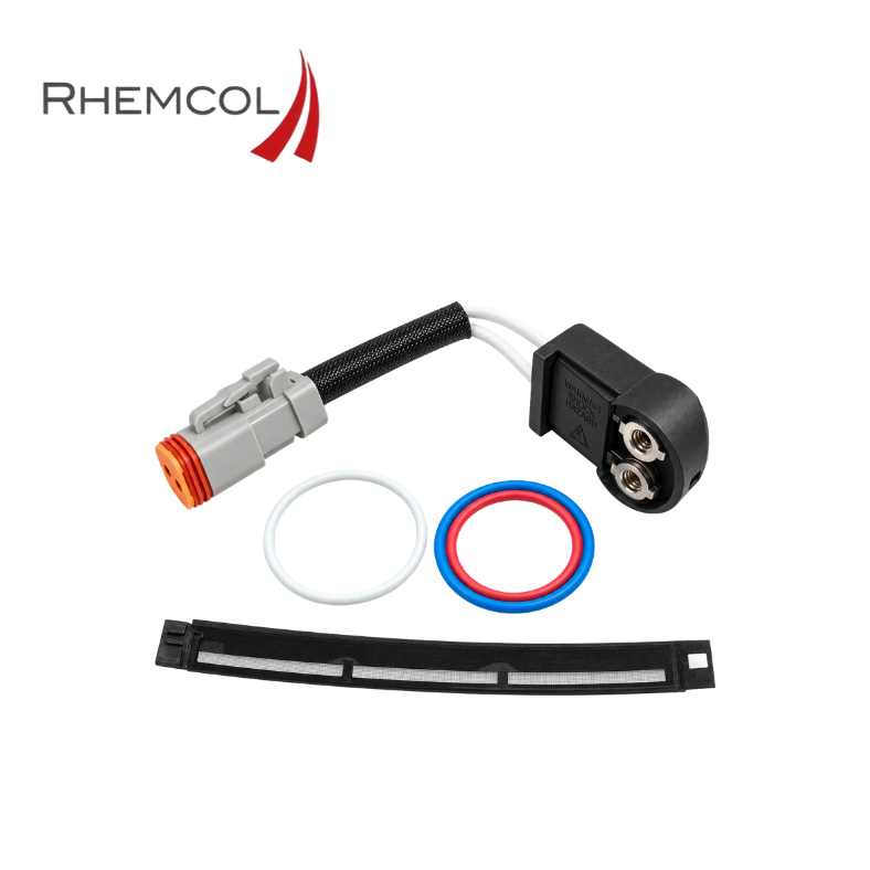 Kit de reparación de inyectores Diésel Cummins M11 / N14 / L10 - 891804-M11