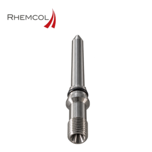 Conector de suministro de combustible del inyector QSB 6.7 - 5346206