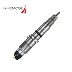 Inyector de combustible C8.3 - 5263308