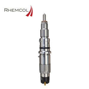 Inyector de combustible QSB 6.7 - 5263262