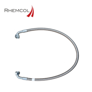 Manguera flexible externa Cummins 36 - 3406904