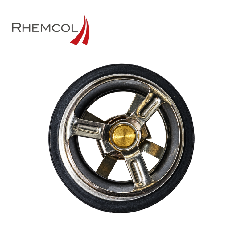 Termostato de Motor Cummins 180°F / 82°C - 2882757 - Imagen 3