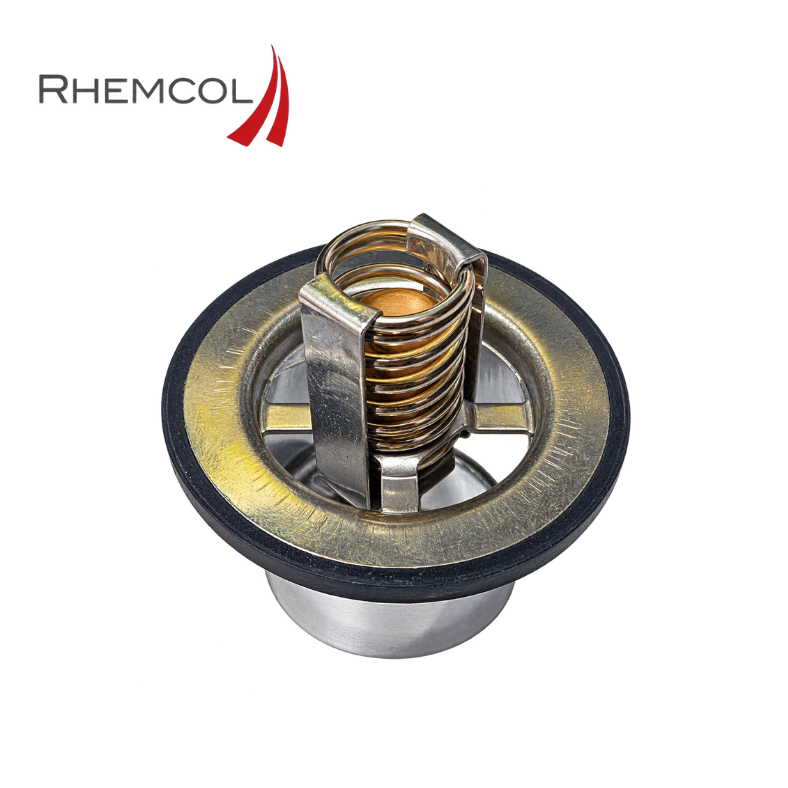 Termostato de Motor Cummins 180°F / 82°C - 2882757 - Imagen 2