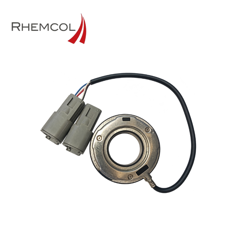 Rodamiento con sensor integrado TotalSource - 36366381 - Imagen 3