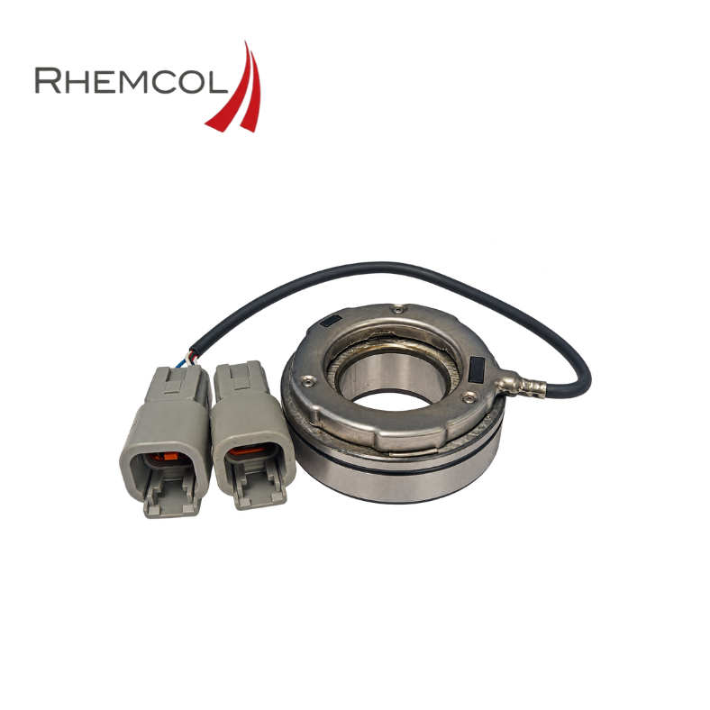 Rodamiento con sensor integrado TotalSource - 36366381 - Imagen 4