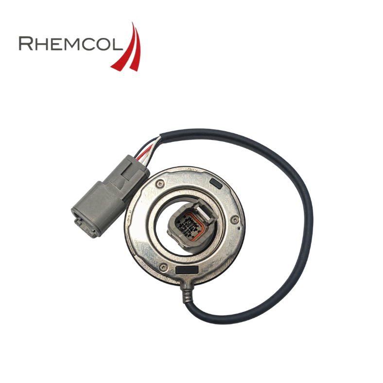 Rodamiento con sensor integrado TotalSource - 36366381 - Imagen 2