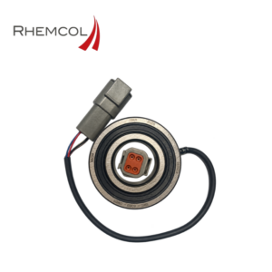 Rodamiento con sensor integrado TotalSource - 36366381
