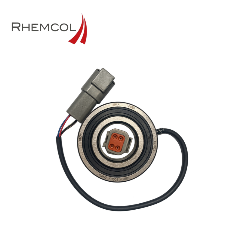 Rodamiento con sensor integrado TotalSource - 36366381